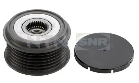 SNR GA751.01 Alternatör Kasnağı resmi