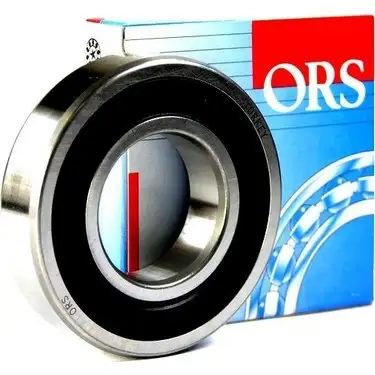 ORS 6003-2RS Şarj Dinamo Rulmanı resmi