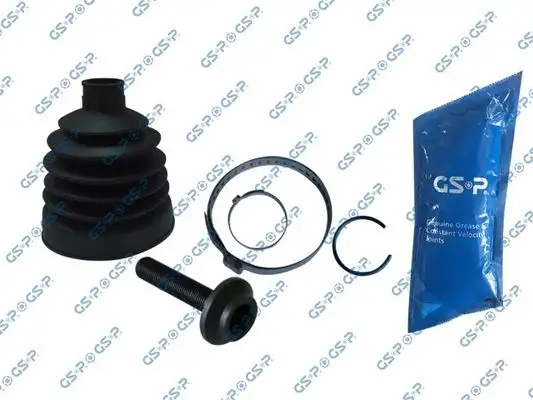GSP 780399 Dış Aks Körüğü 8K0498203 resmi