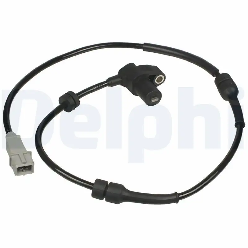 DELPHI SS20268 ABS Hız Sensörü (Ön) 454567 resmi