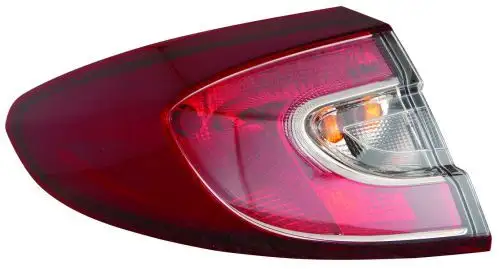 DEPO 551-1990R-UE Stop Lambası (Sağ) 265500010R resmi