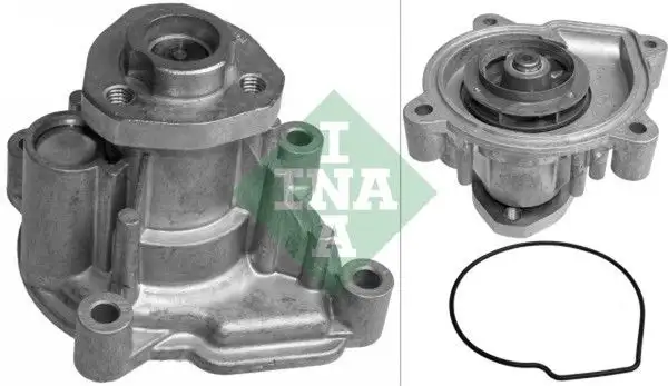 INA 538033310 Devirdaim resmi