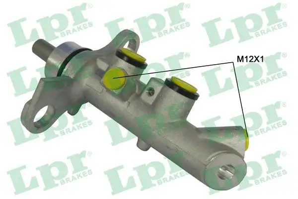 LPR 1092 Ana Merkez 7701207697 resmi