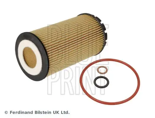 BLUEPRINT ADG02123 Yağ Filtresi resmi