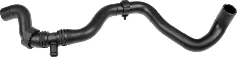RAPRO R25931 Radyatör Alt Hortumu 6R0122051G resmi