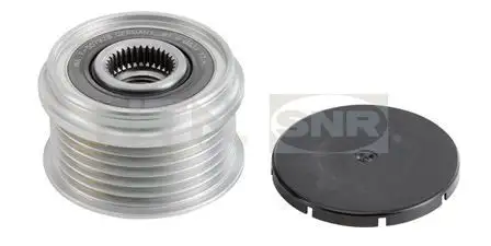 SNR GA753.03 Alternatör Kasnağı resmi