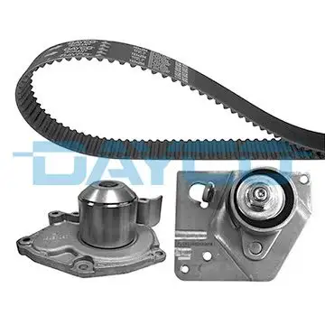 DAYCO KTBWP4670 Triger Seti ve Devirdaim resmi