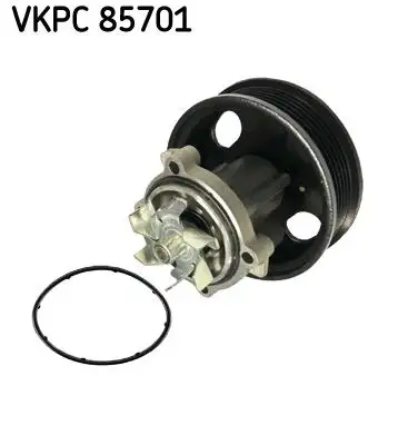SKF VKPC85701 Devirdaim resmi