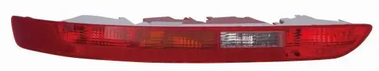 DEPO 446-4002L-UE Sis Farı (Arka Sol) 8R0945095 resmi