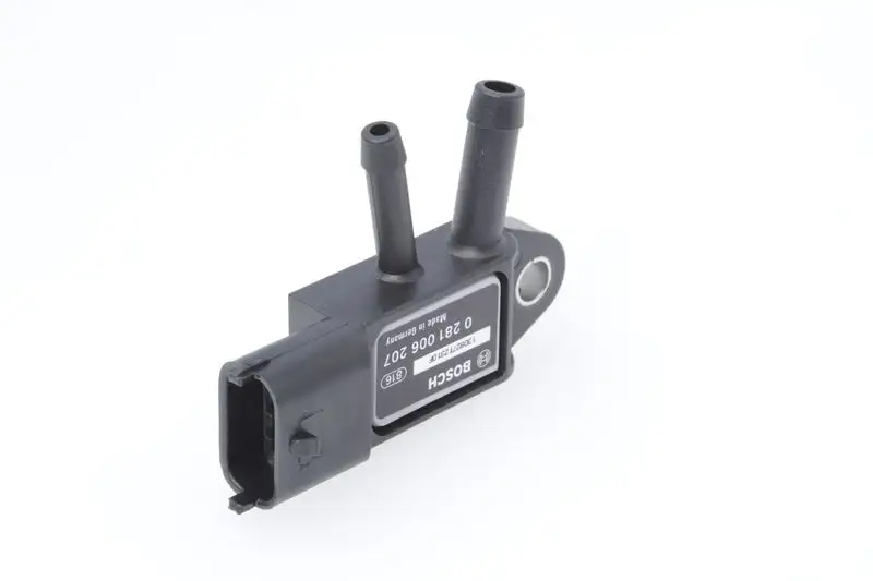 BOSCH 0281006207 Egzoz Basınç Sensörü resmi