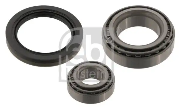 FEBI 24534 Ön Aks Rulmanı A2303300325 resmi