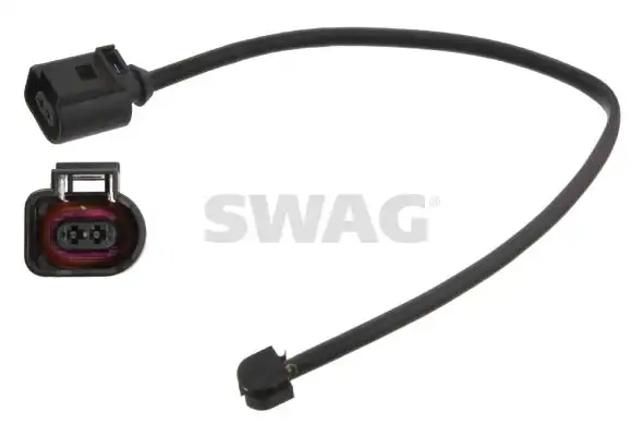SWAG 30934499 Ön Balata Sensörü 7P0907637 resmi