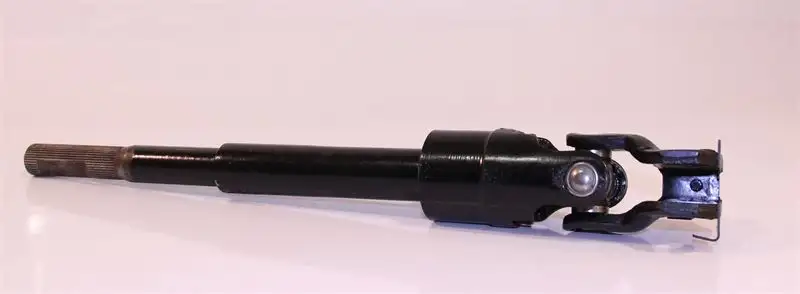 MGA 67500 Direksiyon Mafsalı 4103H4 resmi