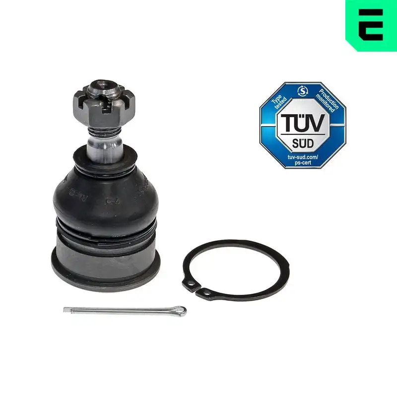 OPTIMAL G3551 Alt Rotil 401604F105 resmi