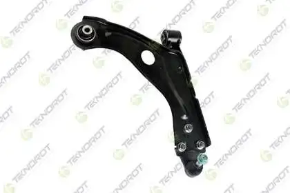 TEKNOROT P-698 Alt Salıncak (Sağ) 9816865480 resmi