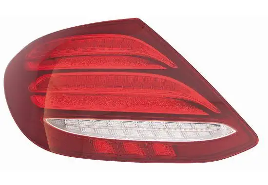 DEPO 440-19AHL-LD-AE Stop Lambası (Sol) A2139067700 resmi