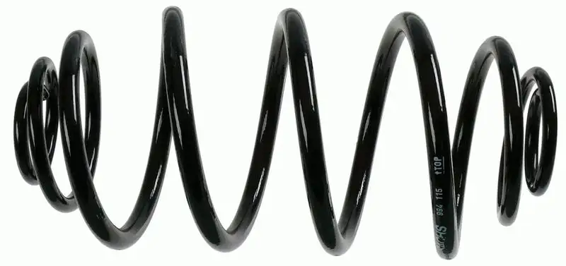 SACHS 994115 Arka Helezon Yayı resmi