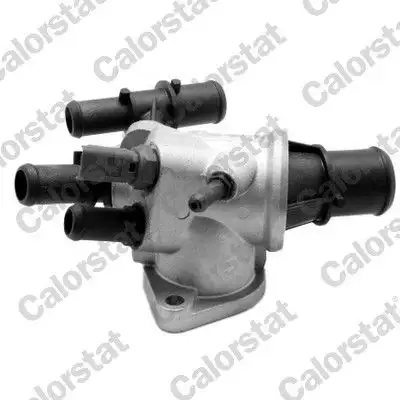 CALORSTAT VERNET TH6826.88J Termostat resmi