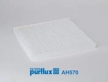 PURFLUX AH570 Polen Filtresi resmi