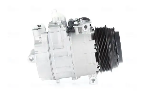 NISSENS 89022 Klima Kompresörü resmi