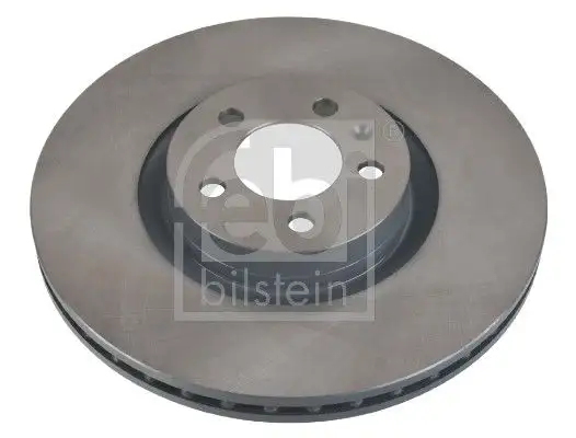 FEBI 107507 Ön Fren Diski 2Q0615301N resmi