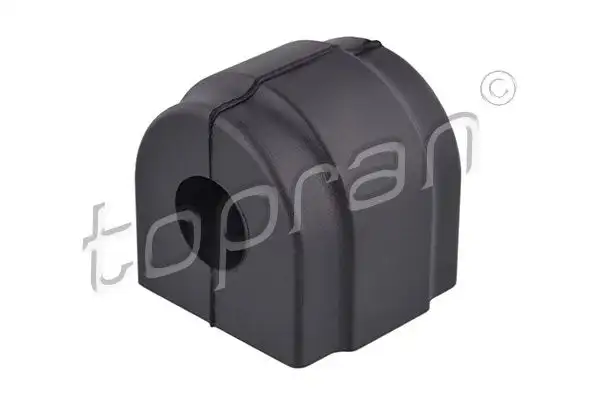 TOPRAN 501303001 Viraj Lastiği (Ön) 31351097179 resmi