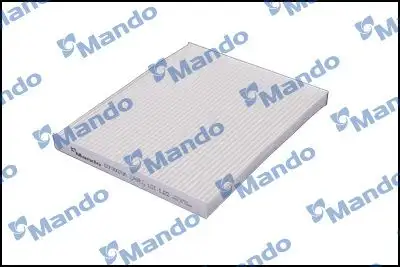 MANDO ECF00070M Polen Filtresi resmi