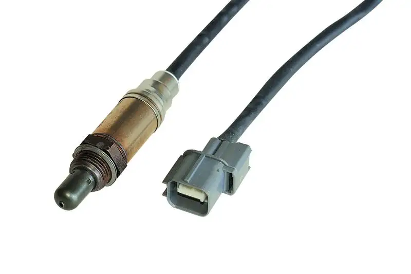 BOSCH 0258005176 Oksijen Sensörü MHK100930 resmi