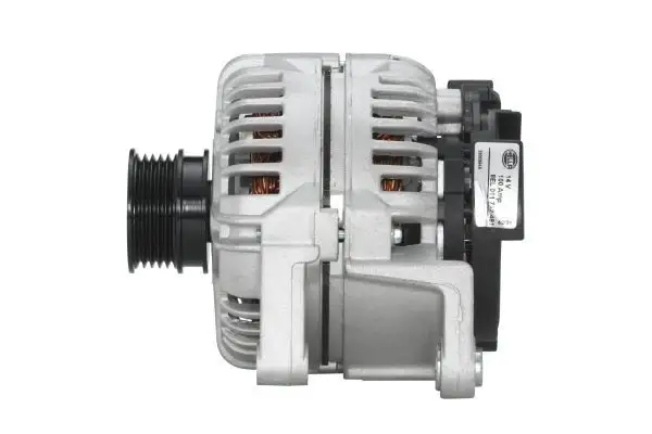 HELLA 8EL011712-481 Şarj Dinamosu resmi