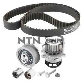 SNR KDP457761 Triger Seti ve Devirdaim resmi