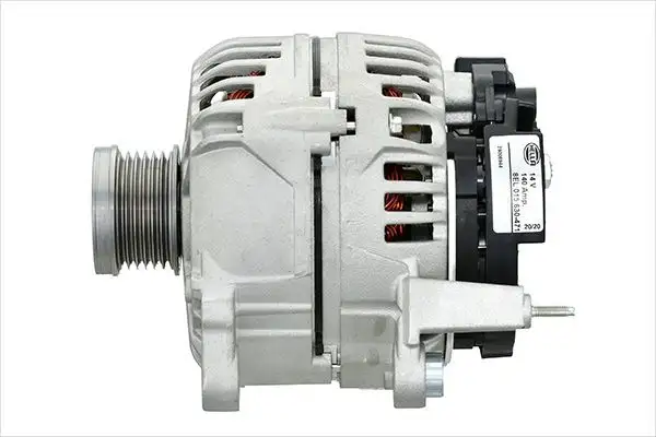 HELLA 8EL015630-471 Şarj Dinamosu 03C903023SX resmi