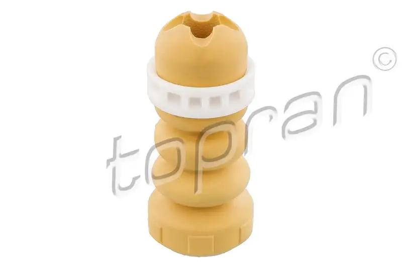 TOPRAN 116706001 Arka Süspansiyon Takozu 5Q0511357F resmi