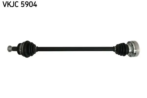 SKF VKJC5904 Ön Aks (Sağ) 6R0407762AX resmi