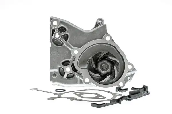 AISIN WPZ-002 Devirdaim resmi