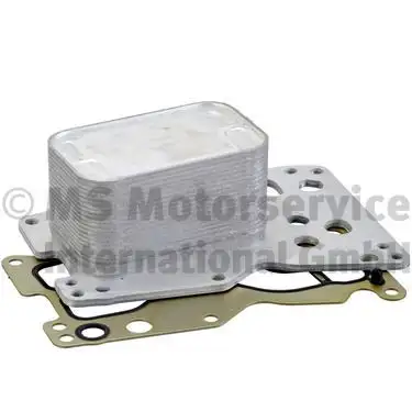 PIERBURG 7.09269.69.0 Motor Yağ Soğutucu 15710WA010 resmi