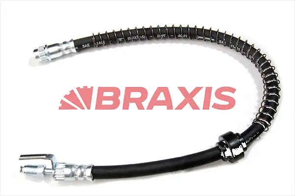 BRAXIS AH0095 Ön Fren Hortumu 480646 resmi
