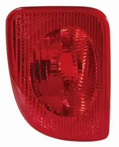 DEPO 551-4001L-LD-UE Sis Farı (Arka Sol) A4159060400 resmi