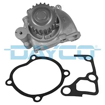 DAYCO DP243 Devirdaim resmi
