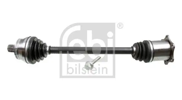 FEBI 181798 Ön Aks (Sağ) resmi