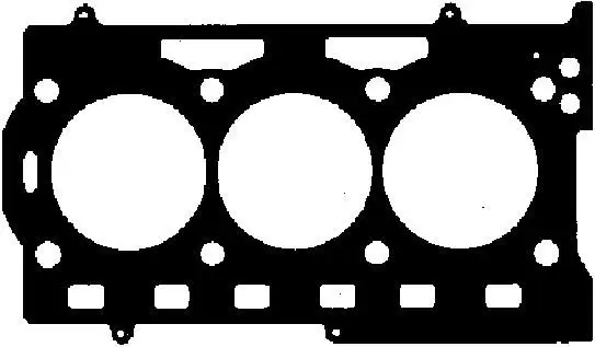 CORTECO 414160P (83414160) Silindir Kapak Contası 03E103383H resmi