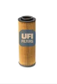 UFI 25.213.00 Yağ Filtresi 263203A001 resmi