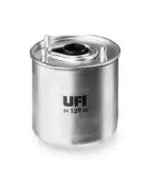 UFI 24.128.00 Yakıt Filtresi resmi