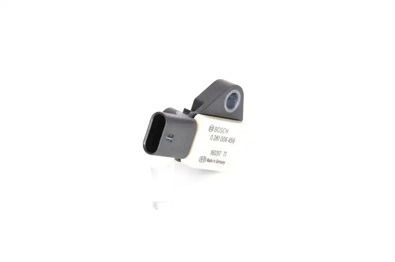 BOSCH 0281006456 Turbo Basınç Sensörü A0091538528 resmi