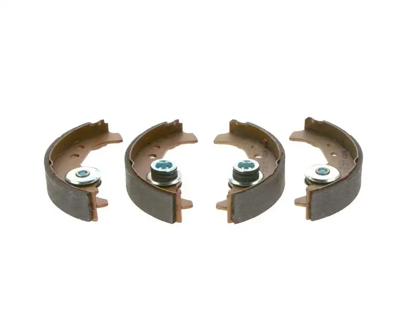 BOSCH 0986487030 Arka Fren Balatası resmi
