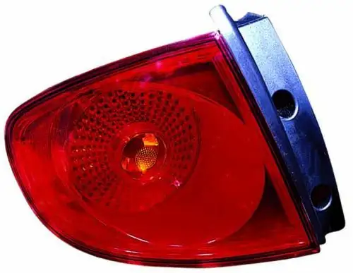 DEPO 445-1915R-UE Stop Lambası (Sağ) 5P09451129B9 resmi