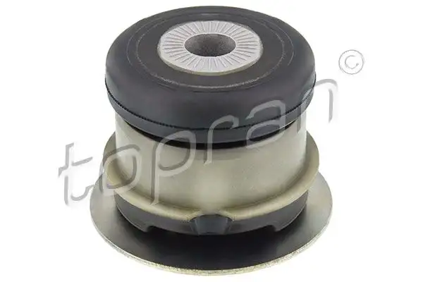 TOPRAN 110941001 Arka Travers Burcu 8E0505145L resmi