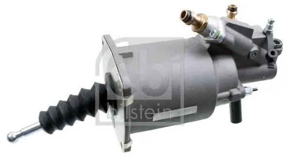 FEBI 180333 Debriyaj Alt Merkez resmi