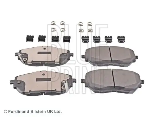 BLUEPRINT ADT342223 Ön Fren Balatası resmi