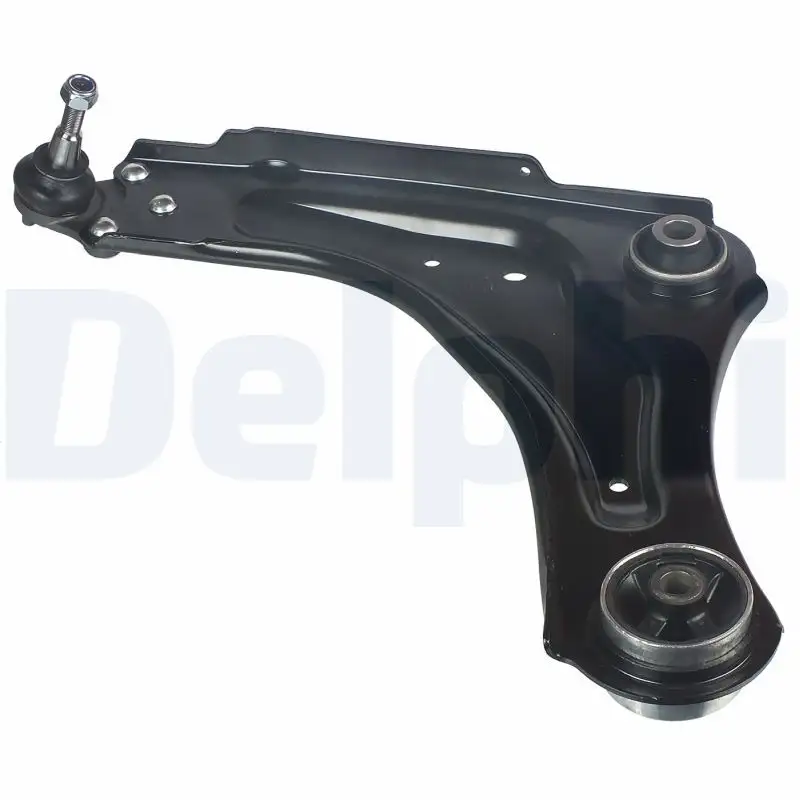 DELPHI TC2730 Alt Salıncak (Sol) 545011952R resmi