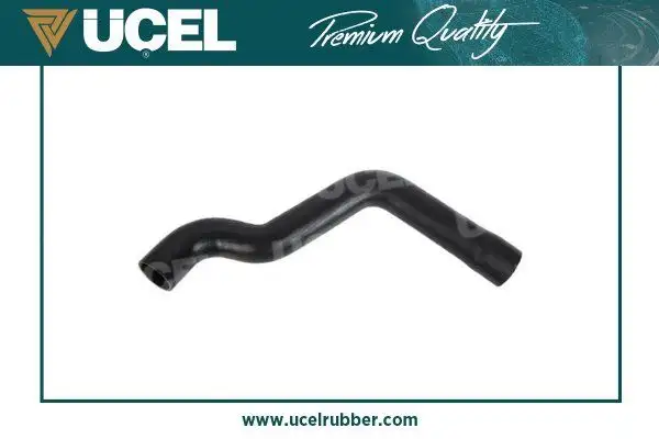 ÜÇEL 51354 Turbo Hortumu 1344789080 resmi